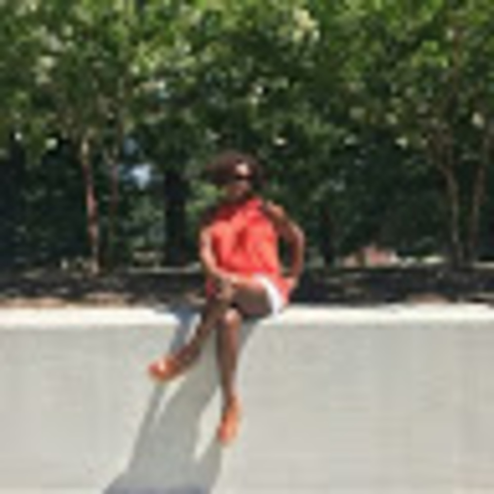 Meet your Posher, Lisa